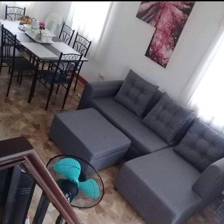 Bohol Staycation In Tagbilaran City Next To Panglao Island Bagian luar foto