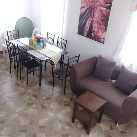 Bohol Staycation In Tagbilaran City Next To Panglao Island Bagian luar foto