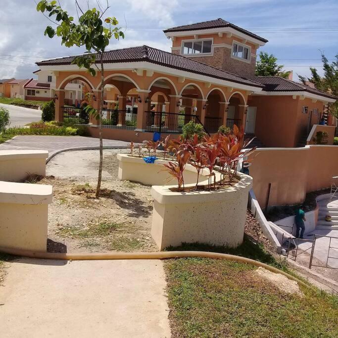 Bohol Staycation In Tagbilaran City Next To Panglao Island Bagian luar foto