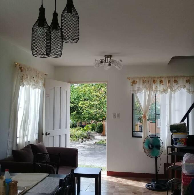 Bohol Staycation In Tagbilaran City Next To Panglao Island Bagian luar foto