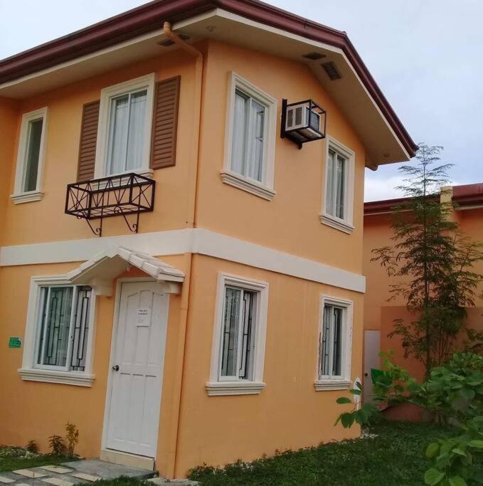 Bohol Staycation In Tagbilaran City Next To Panglao Island Bagian luar foto
