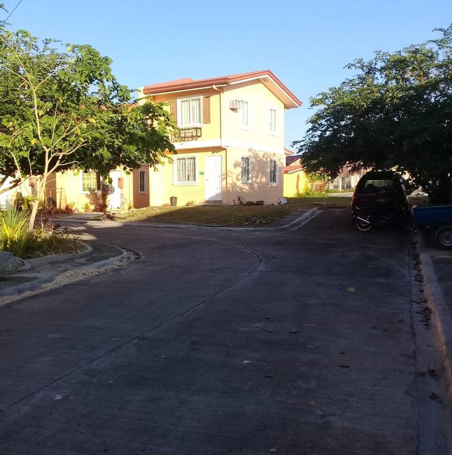 Bohol Staycation In Tagbilaran City Next To Panglao Island Bagian luar foto