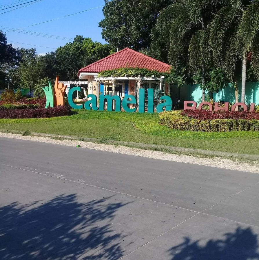 Bohol Staycation In Tagbilaran City Next To Panglao Island Bagian luar foto