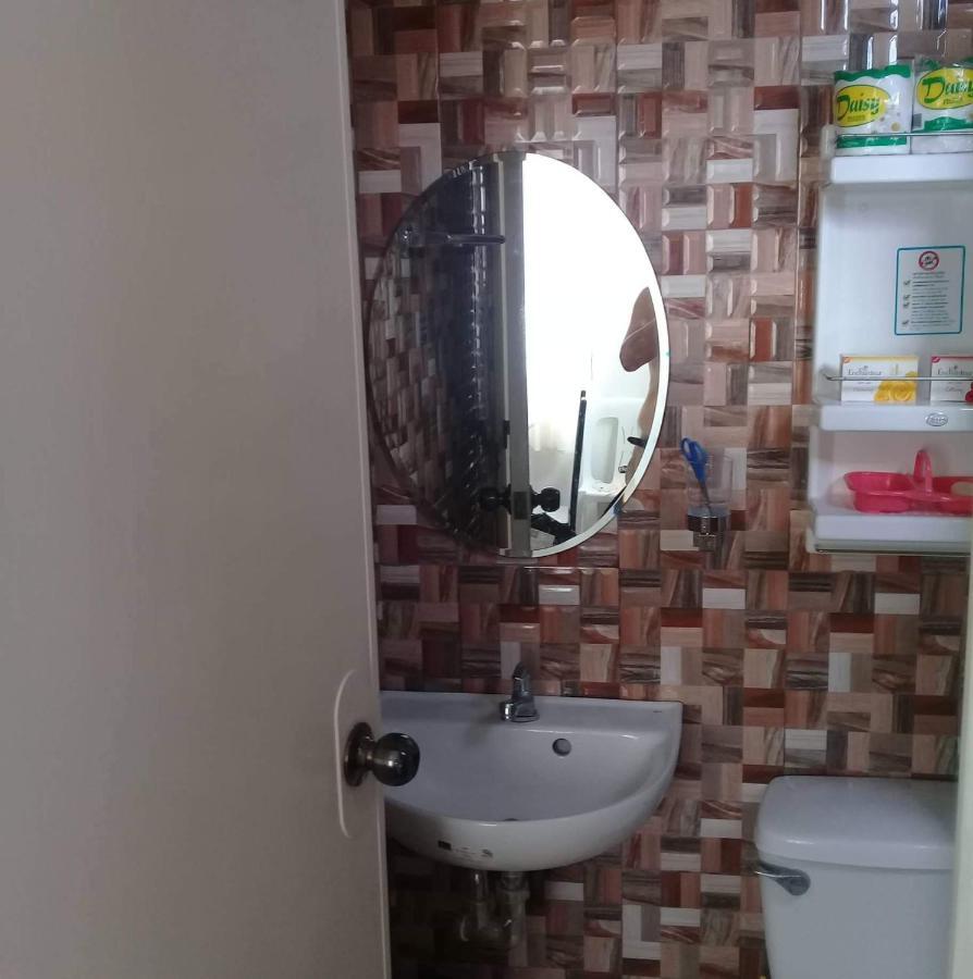 Bohol Staycation In Tagbilaran City Next To Panglao Island Bagian luar foto