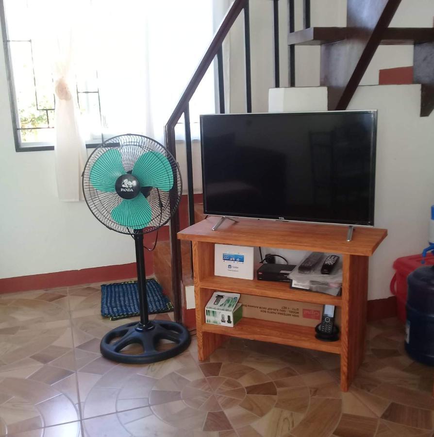 Bohol Staycation In Tagbilaran City Next To Panglao Island Bagian luar foto