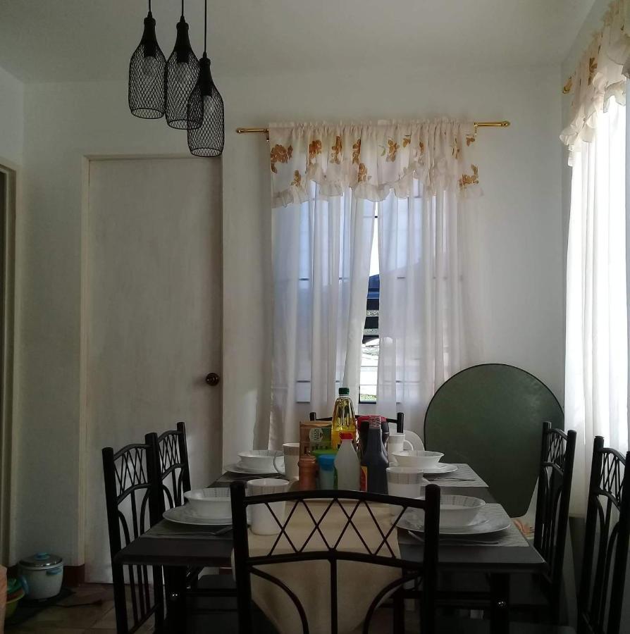 Bohol Staycation In Tagbilaran City Next To Panglao Island Bagian luar foto