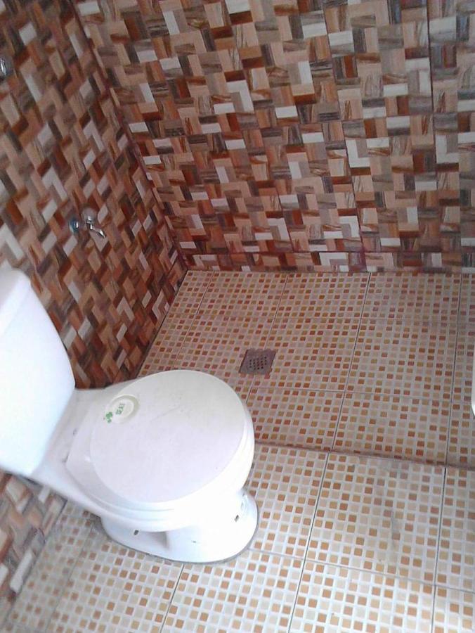 Bohol Staycation In Tagbilaran City Next To Panglao Island Bagian luar foto