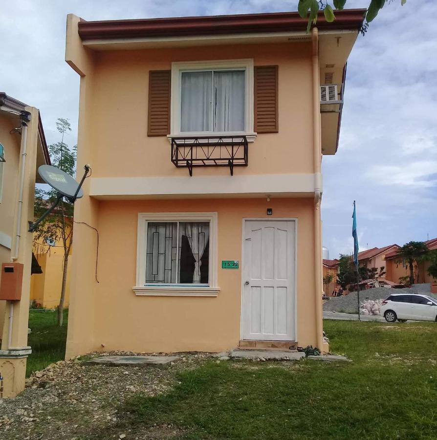 Bohol Staycation In Tagbilaran City Next To Panglao Island Bagian luar foto