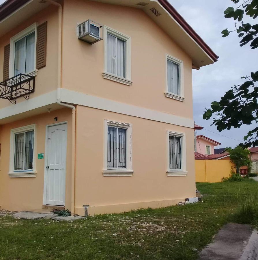 Bohol Staycation In Tagbilaran City Next To Panglao Island Bagian luar foto